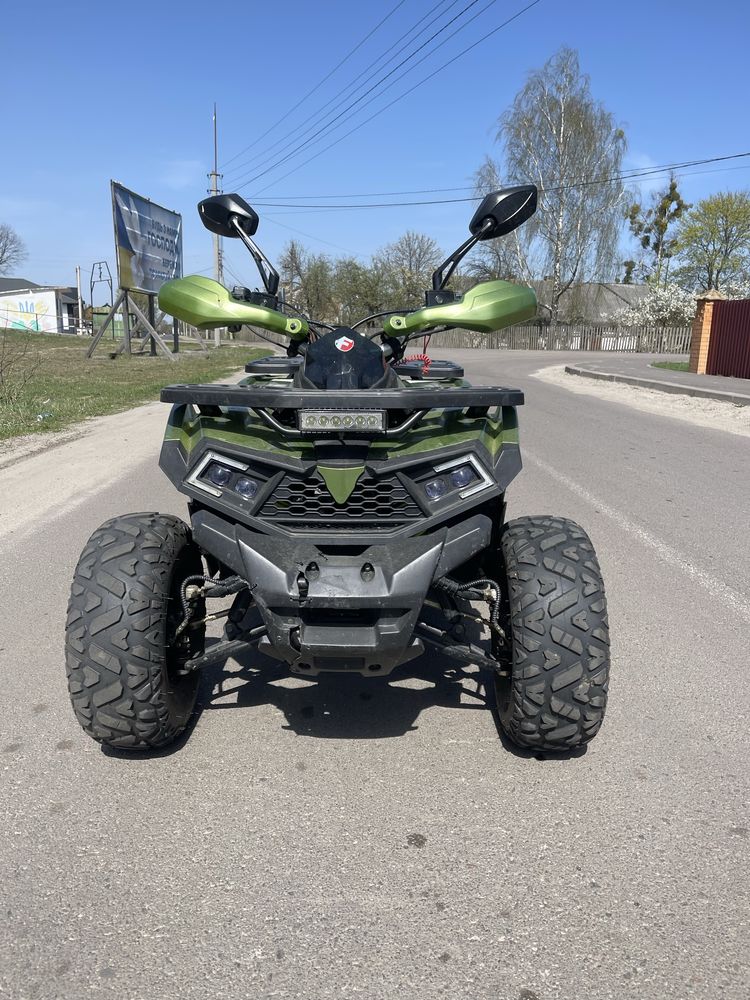 Квадрик 125 кубіків FORTE
