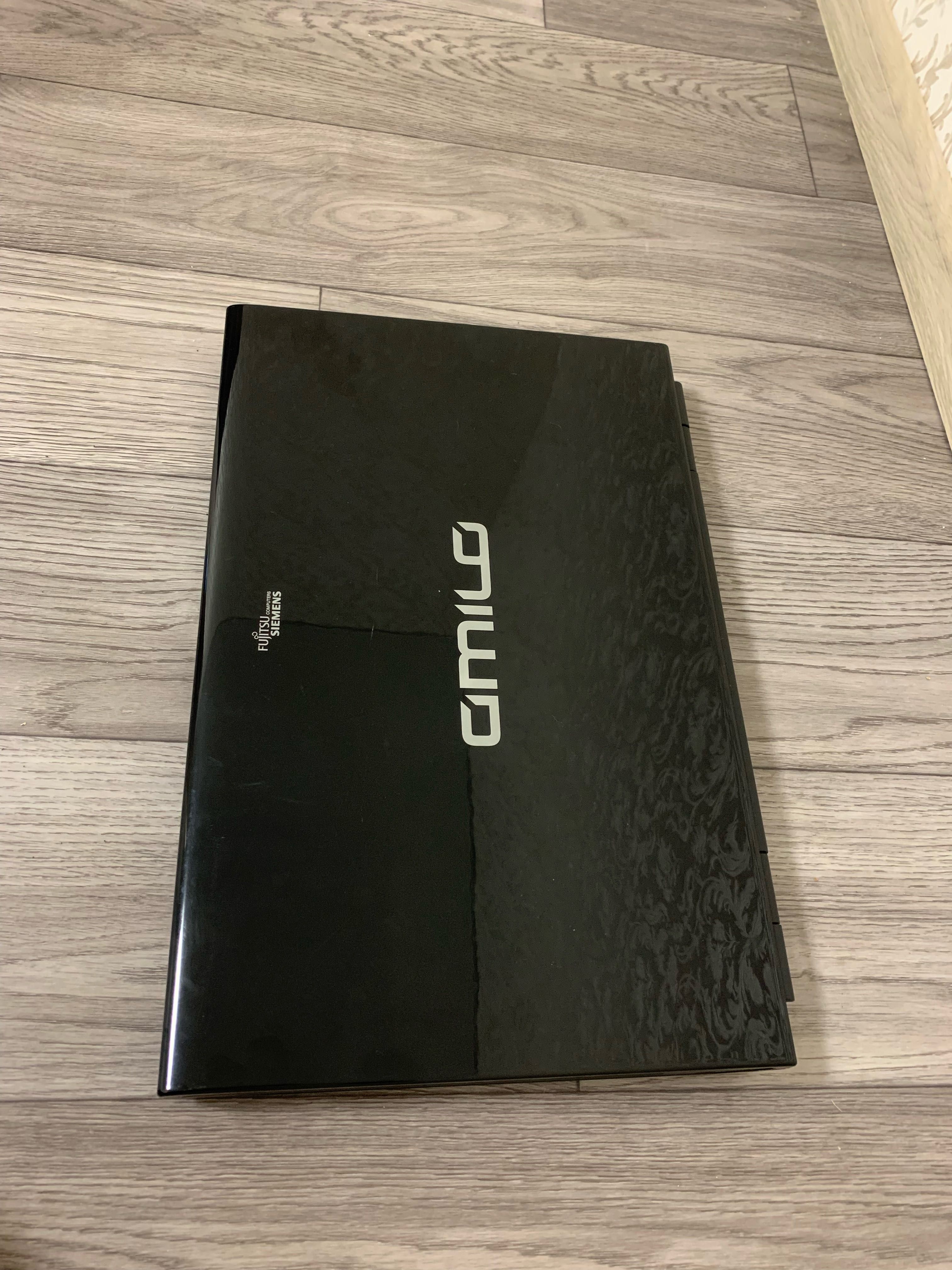 Ноутбук Fujitsu Amilo Li3910