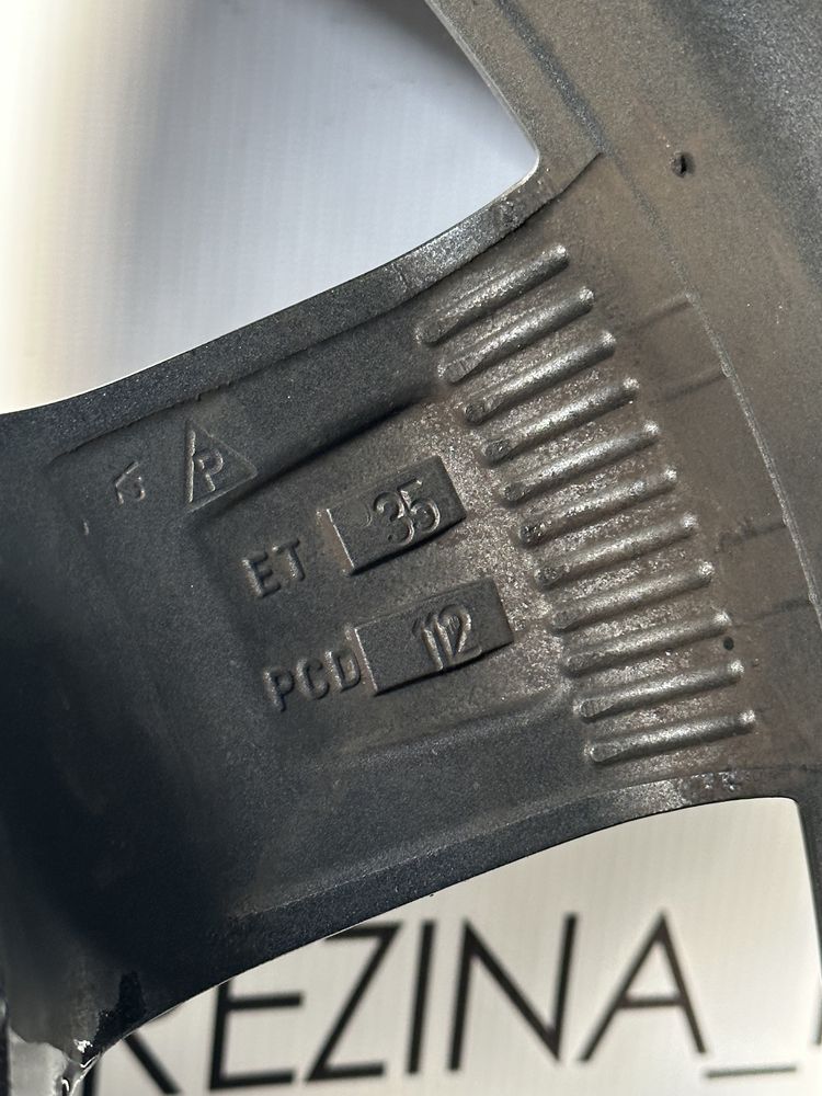 Колеса в зборі 215/65 R16 Dunlop,диски 5х112 R16