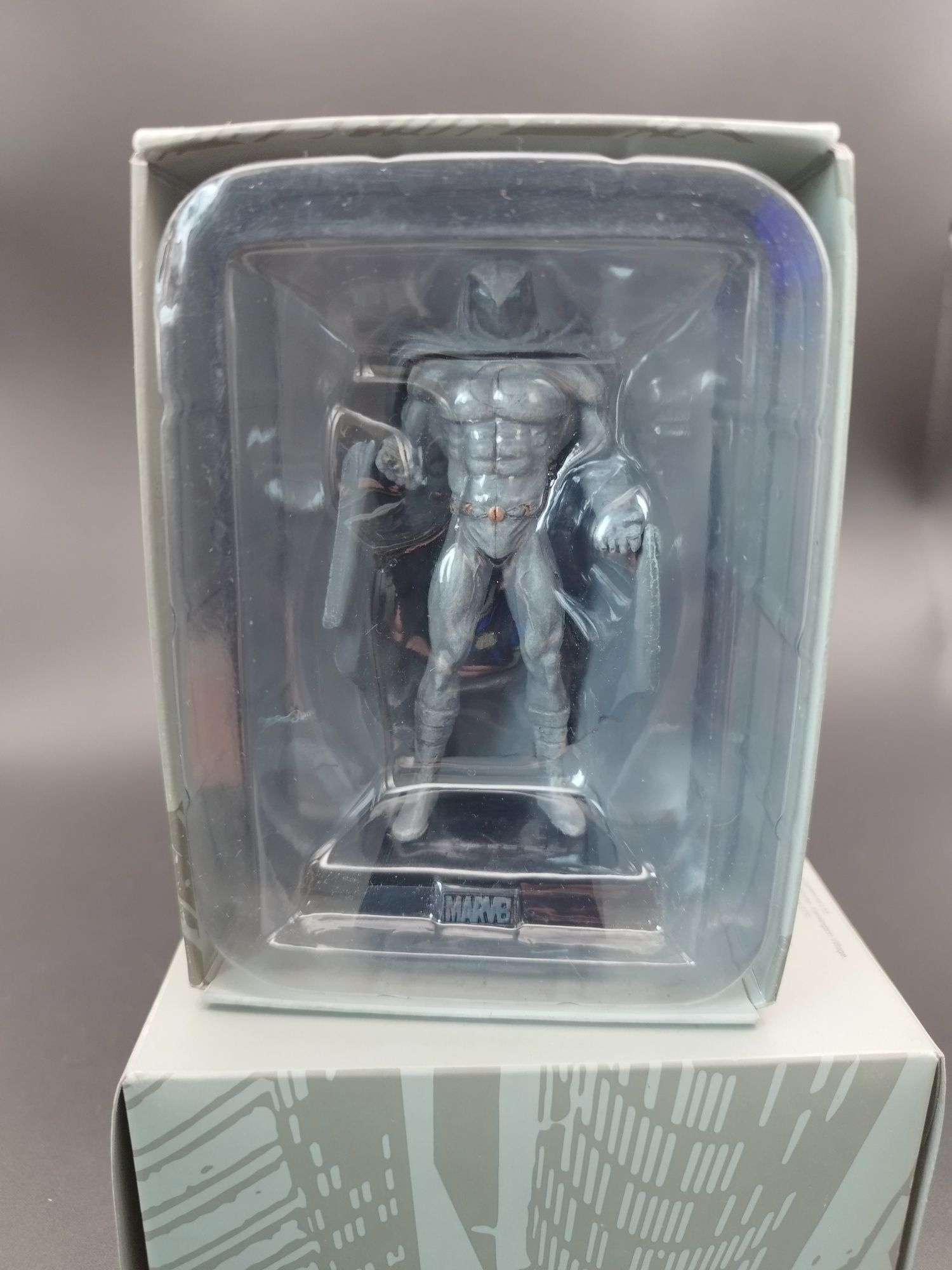 Figurka Marvel klasyczna Moon Knight #47  ok 8 cm figurka