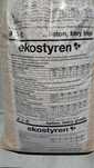 Ekostyren granulki do styrobetonu