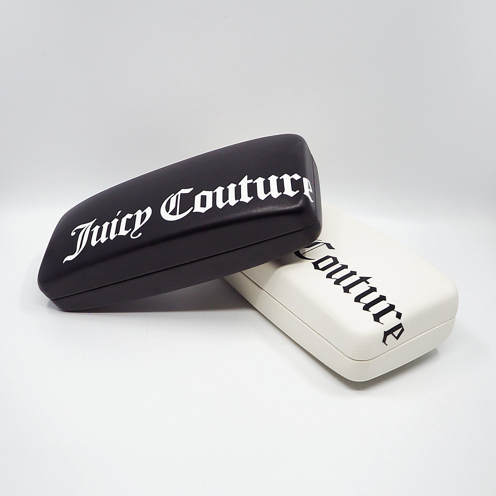 Etui na okulary Juicy Couture białe