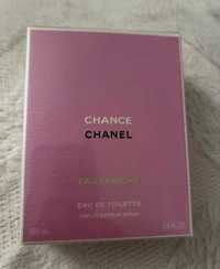 Chanel Chance Eau Fraiche 100ml EDT ZAFOLIOWANE