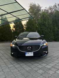 Mazda 6 2016 Grand Touring