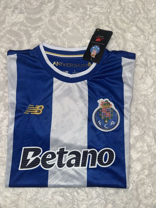 Camisola FC Porto