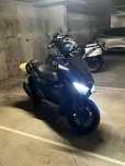 Jet x 150cc otimo estado