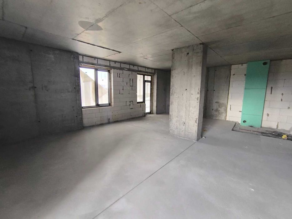 Продажа 2-х комн. у моря! ЖК Посейдон.16 Фонтана. Золотой Берег.