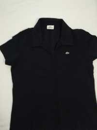 Polo mulher lacoste S