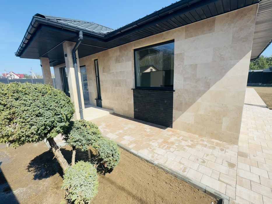 Сучасний будинок у Путрівці — 120 м² якості, стилю та затишку!