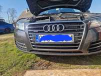Oryginalny grill Audi A7
