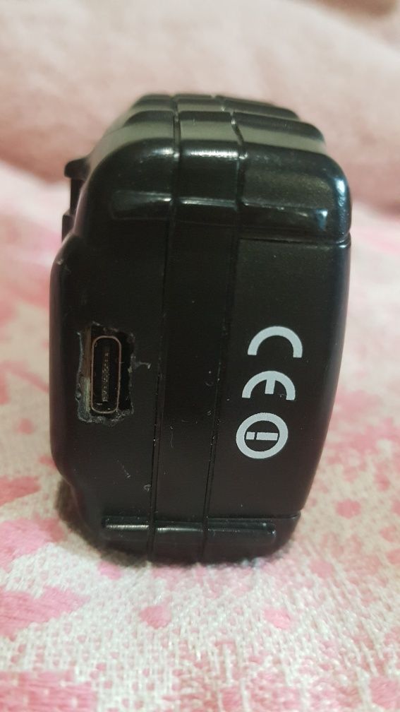 Midland G7XT PMR/LPD usb type-c, быстрая зарядка, 3вт вых мощность