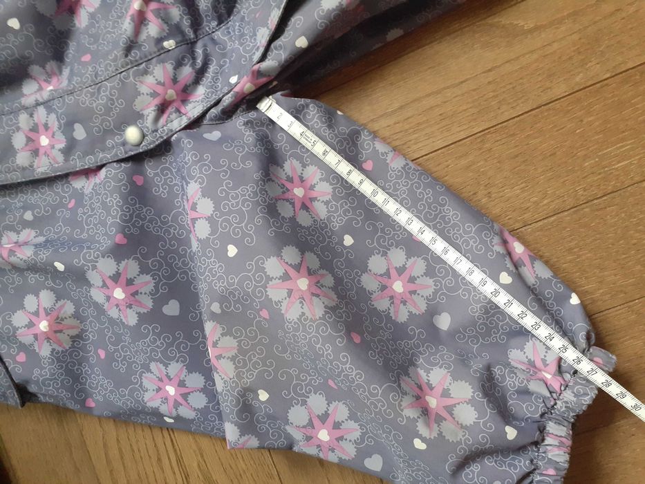 Kombinezon zimowy Reima 80