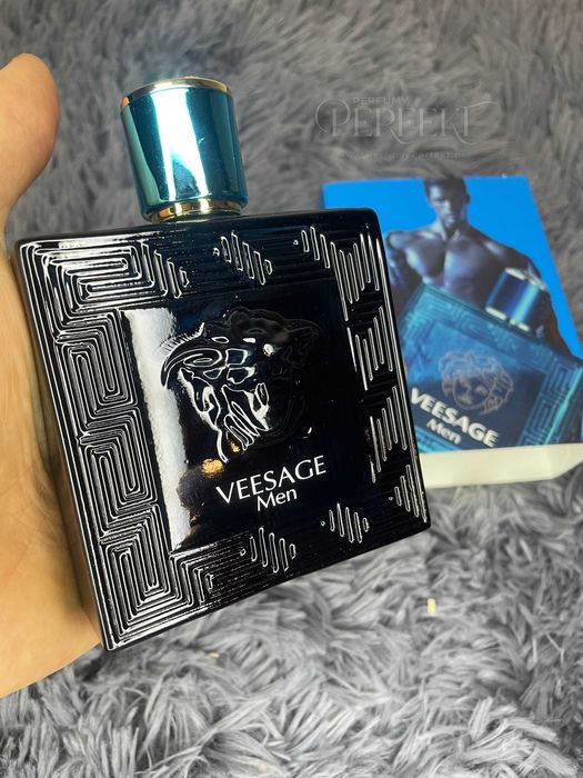 VERSAGE EROS - Perfumy męskie 100ml