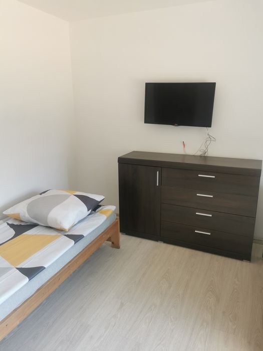 Wynajem 3 piętrowego Domu w Sosnowcu
