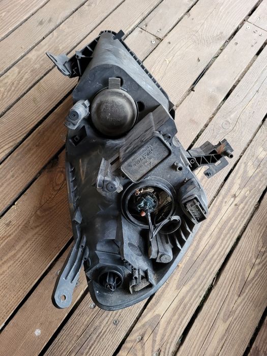 Lampa reflektor Zafira B