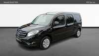 Mercedes-Benz Citan Kamera cofania/Tempomat/ Podgrzewany fotel kierowcy/ 1,5 CDI 116KM