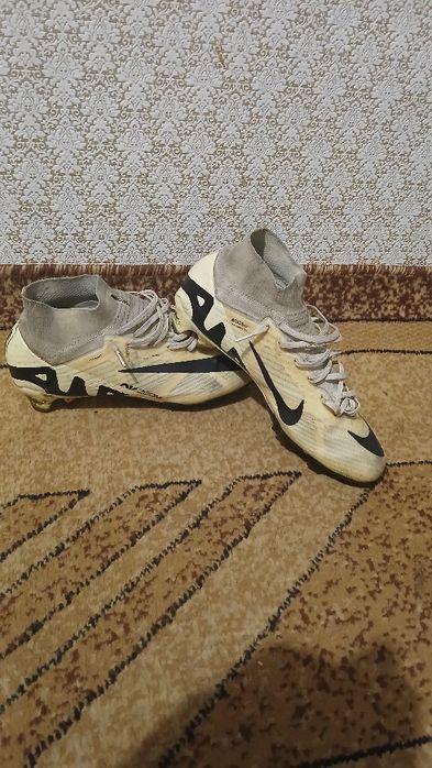 бутсы nike mercurial elite