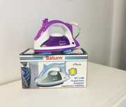 Праска з парою mini дорожня Saturn