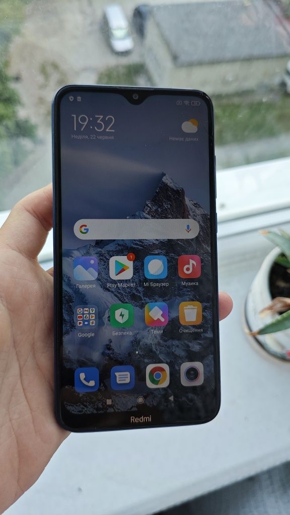 Смартфон Redmi 8 3/32