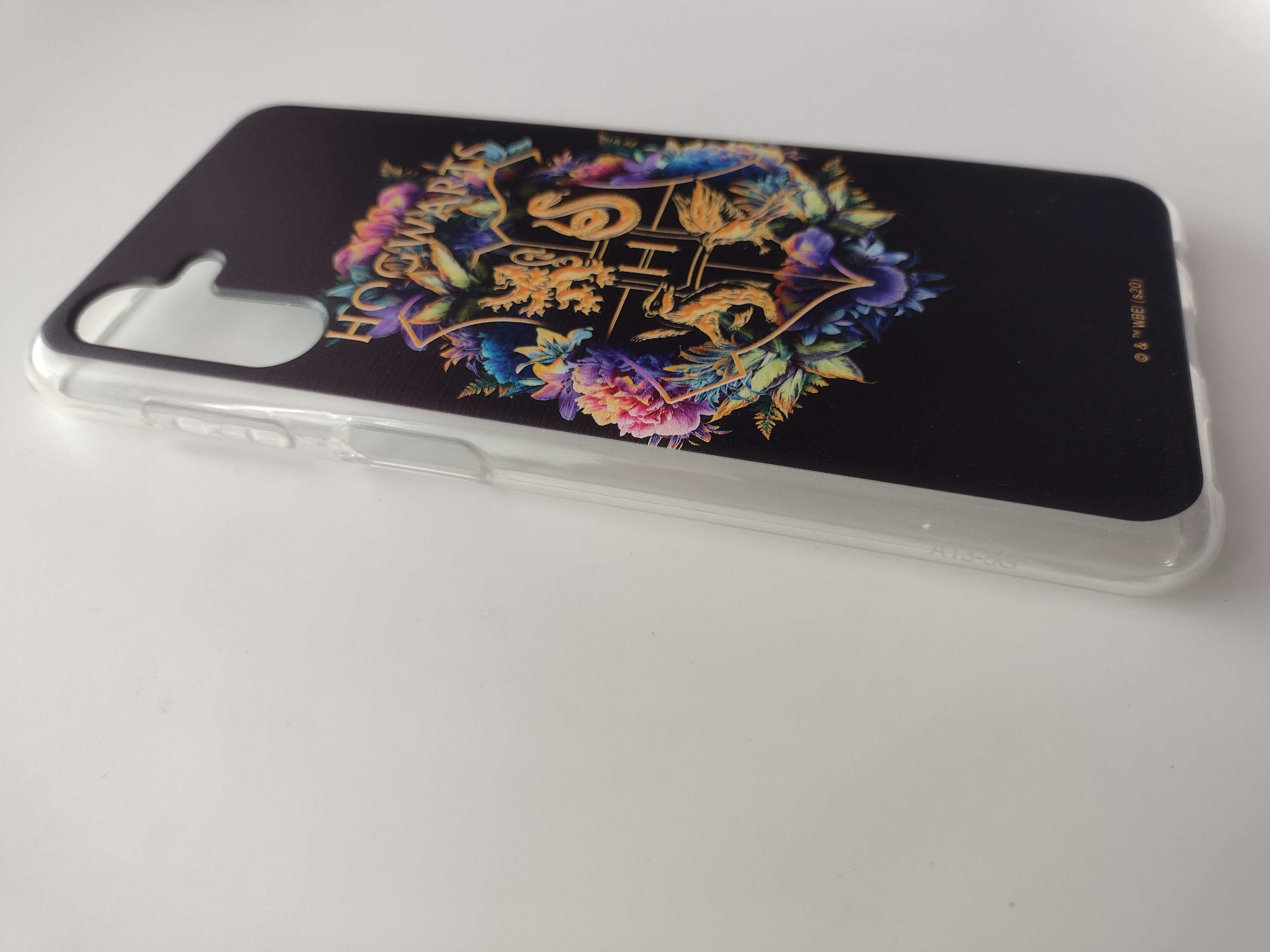 Etui Harry Potter do Samsung Galaxy A13 5G
