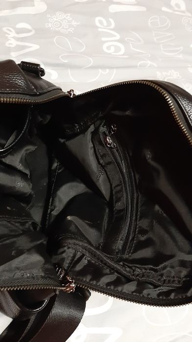 Рюкзак-сумка женская