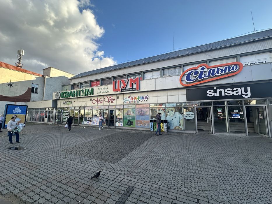 Продам готовий бізнес магазин аксесуарів