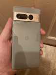 Смартфон Pixel 7 Pro 12/128 gb