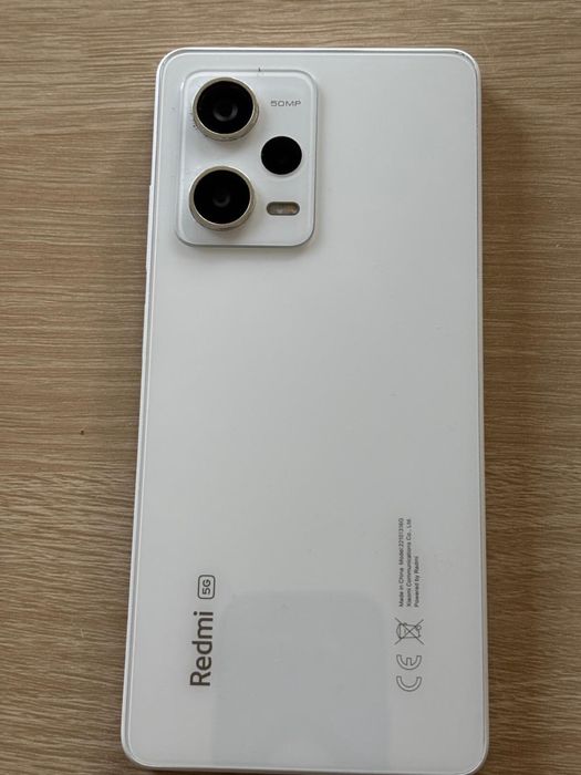 Redmi Note 12 Pro 5g