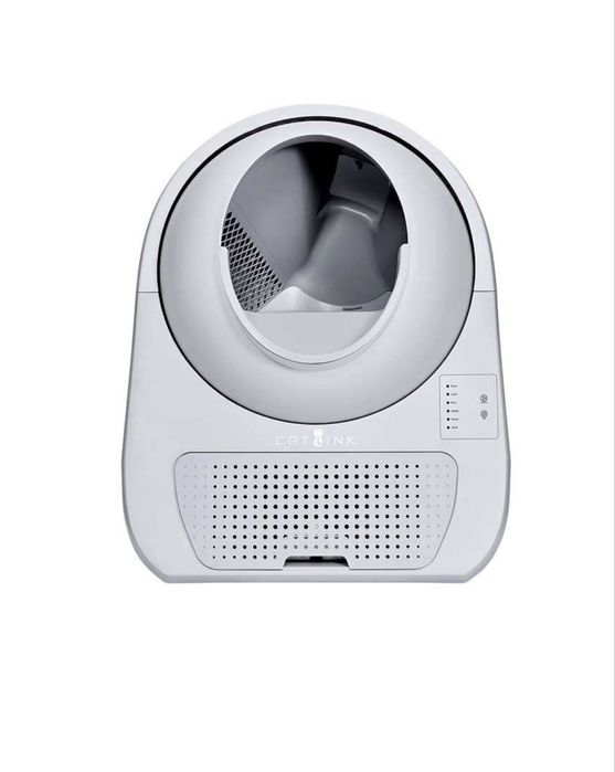 Inteligentna kuweta dla kota CATLINK Scooper Young Version CL-03