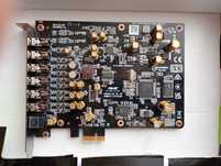 ASUS Xonar AE 7.1-kanałowa karta dźwiękowa PCIe - Jak nowa