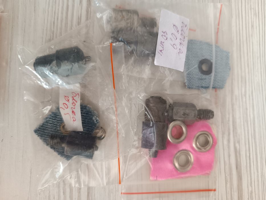 Кліщі-проколювач