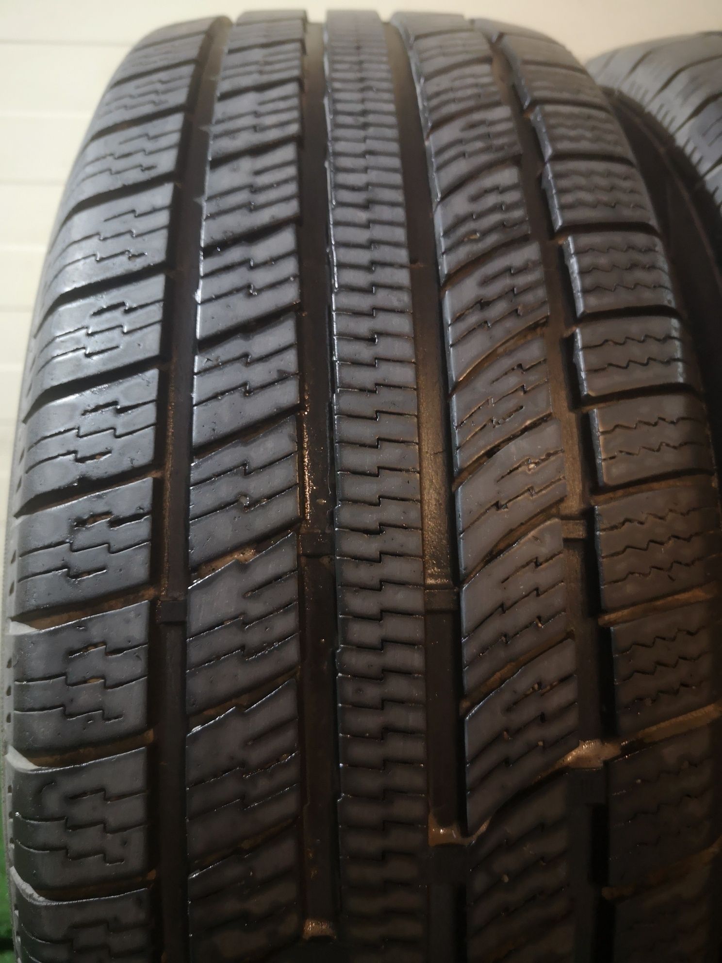 Opony całoroczne Torque 185 60 r14