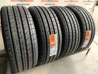 (4шт) нові 255/55R18 Ecovision VI-386HP (109W XL) літні шини
