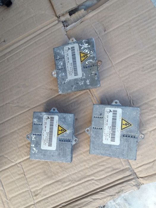 Mazda 6 GG GY 02-07 przetwornica Lampy Xenonowej