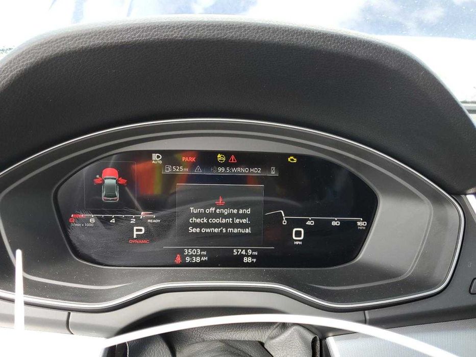 Audi Q5 Premium 45 2025