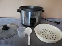 Ryżowar Russell Hobbs 19750
