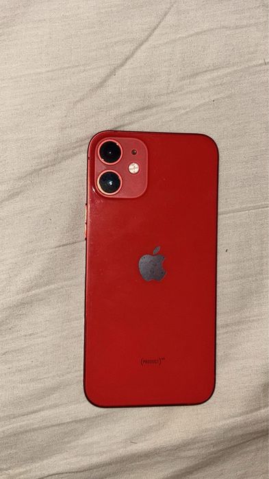 Iphone 12 mini usado