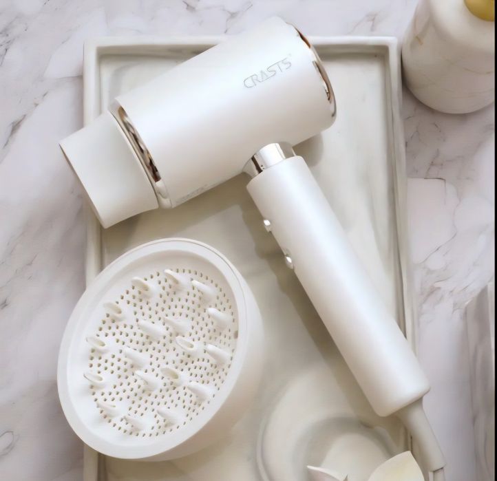 Розпродаж!!! Новий фен Xiaomi Crasts! Фен з дифузором!