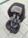 Cadeira chicco isofix