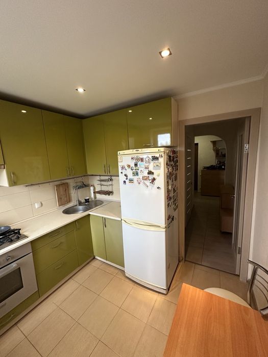 Сдам 1-но комн.Молодежный