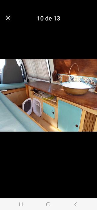 Suzuki super carry Classica