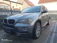 BMW X5 Zadbany, sprawny,