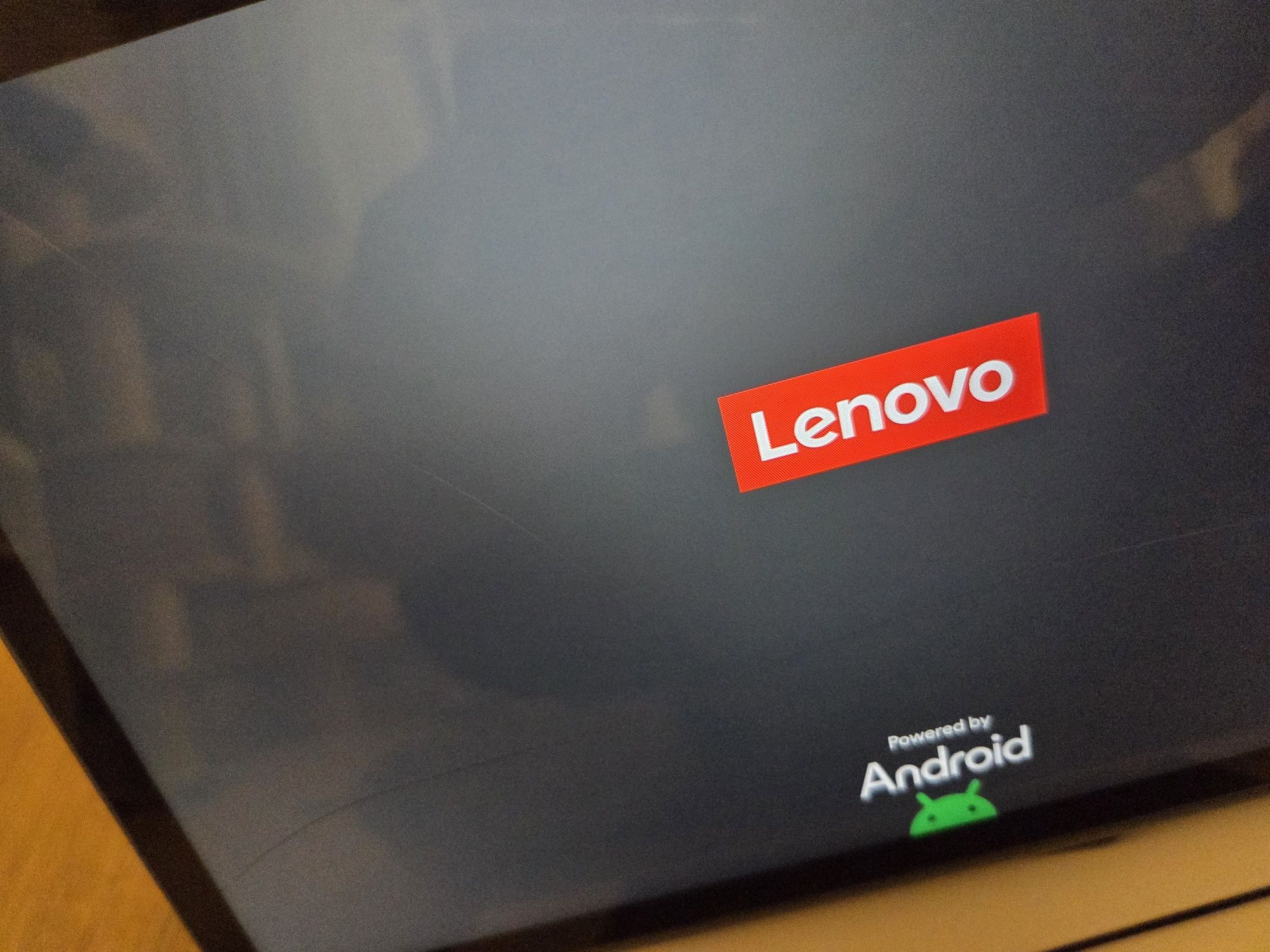Lenovo tab plus + klawiatura i rysik