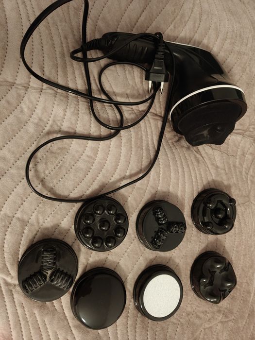 Masażer antycellulitowy