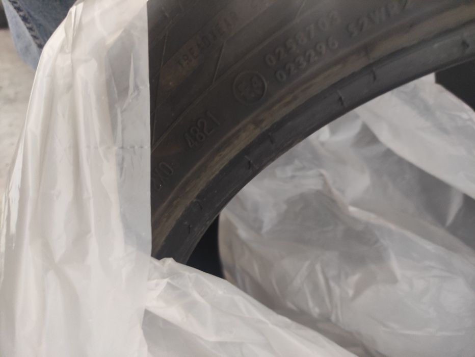 Continental Contisportcontact 5