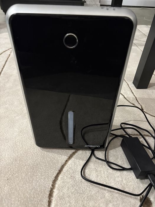 Osuszacz powietrza / pochalniacz wilgoci