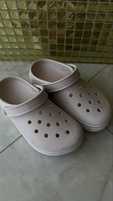 оригінал, крокси crocs для дівчинки