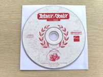 Asterix i Obelix kontra Cezar [PC] (POLSKA WERSJA)