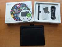 Wacom Intuos S tablet graficzny