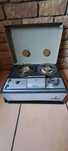 Magnetofon szpulowy ZK 145 Grundig Unitra